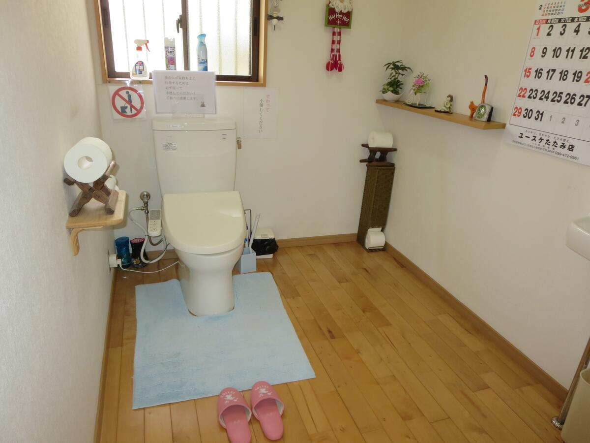 Guesthouse Suzukaze Shibushi Exterior photo