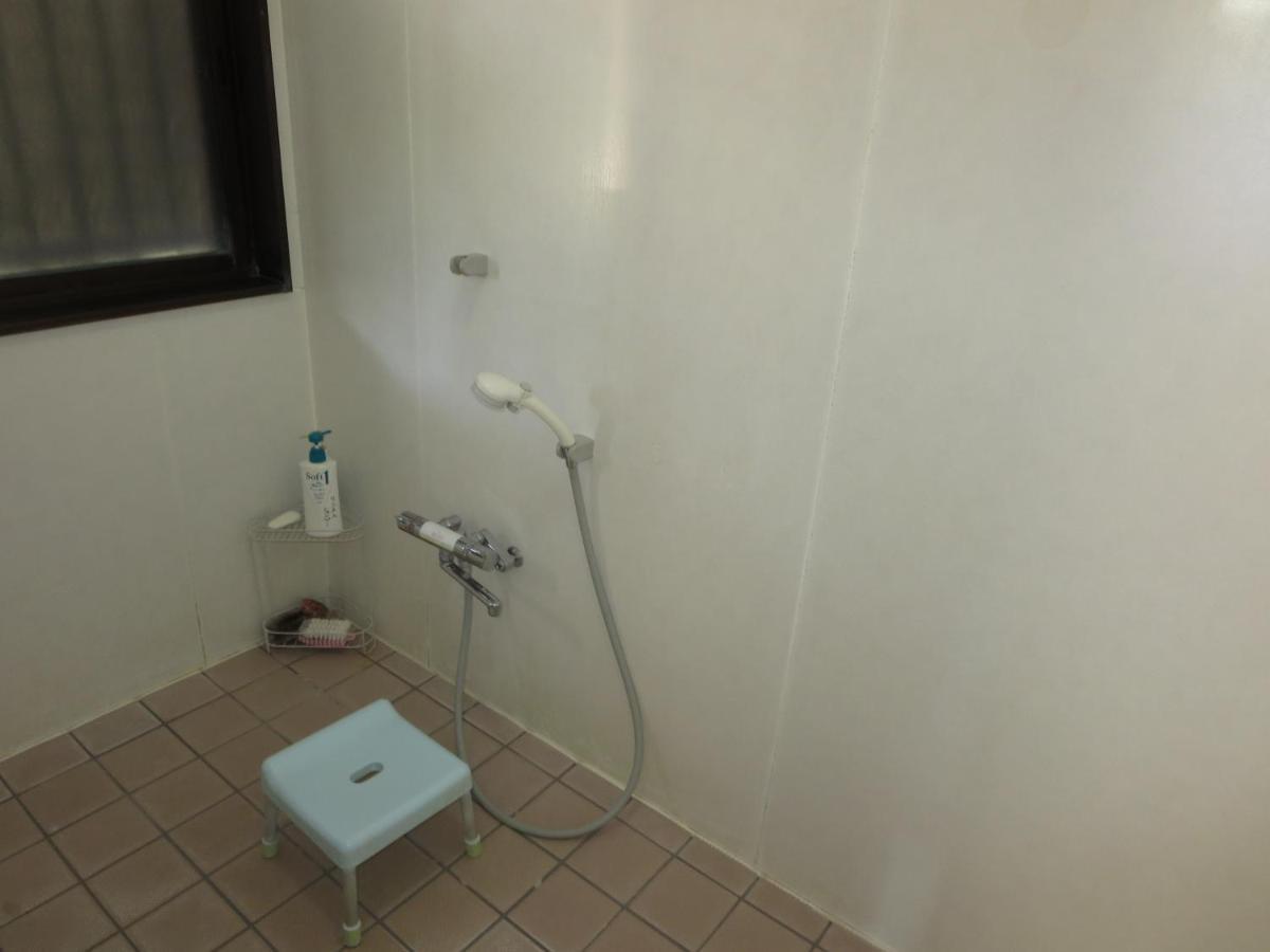 Guesthouse Suzukaze Shibushi Exterior photo