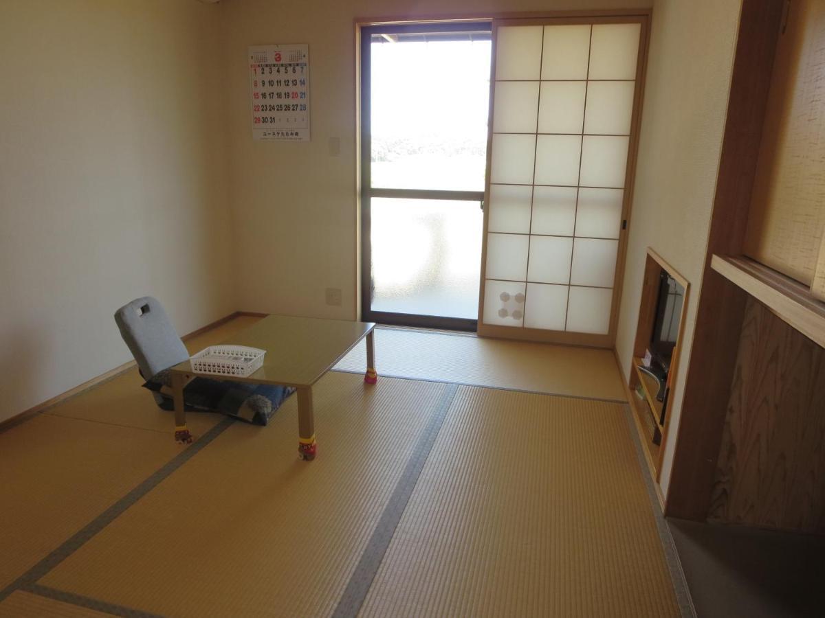 Guesthouse Suzukaze Shibushi Exterior photo